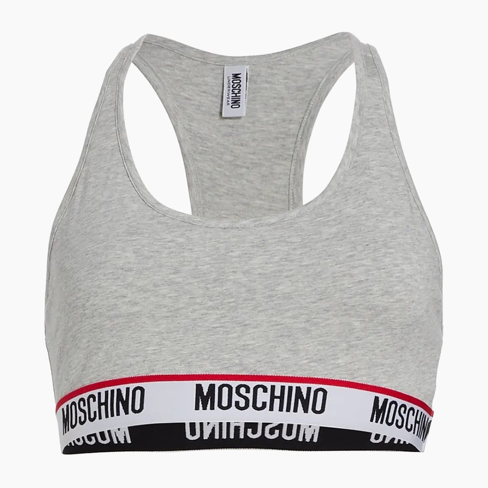 MOSCHINO Sports Bra